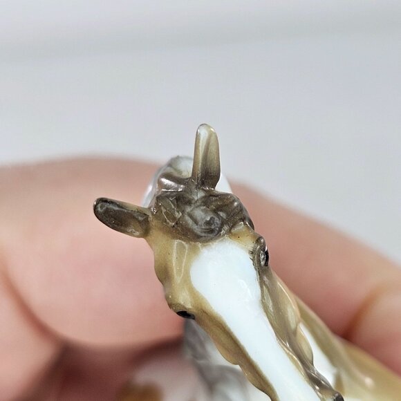 Breyer Breyerfest 2022 Event Stablemate SPAETZLE Pinto Alborozo NIB - Picture 11 of 11